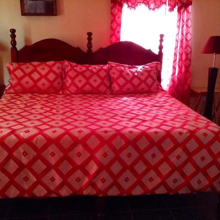 North Bay Inn Sauteurs Luaran gambar