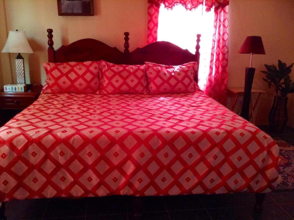 North Bay Inn Sauteurs Luaran gambar