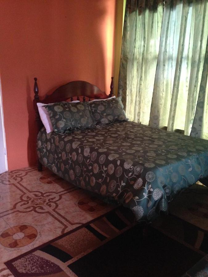 North Bay Inn Sauteurs Luaran gambar
