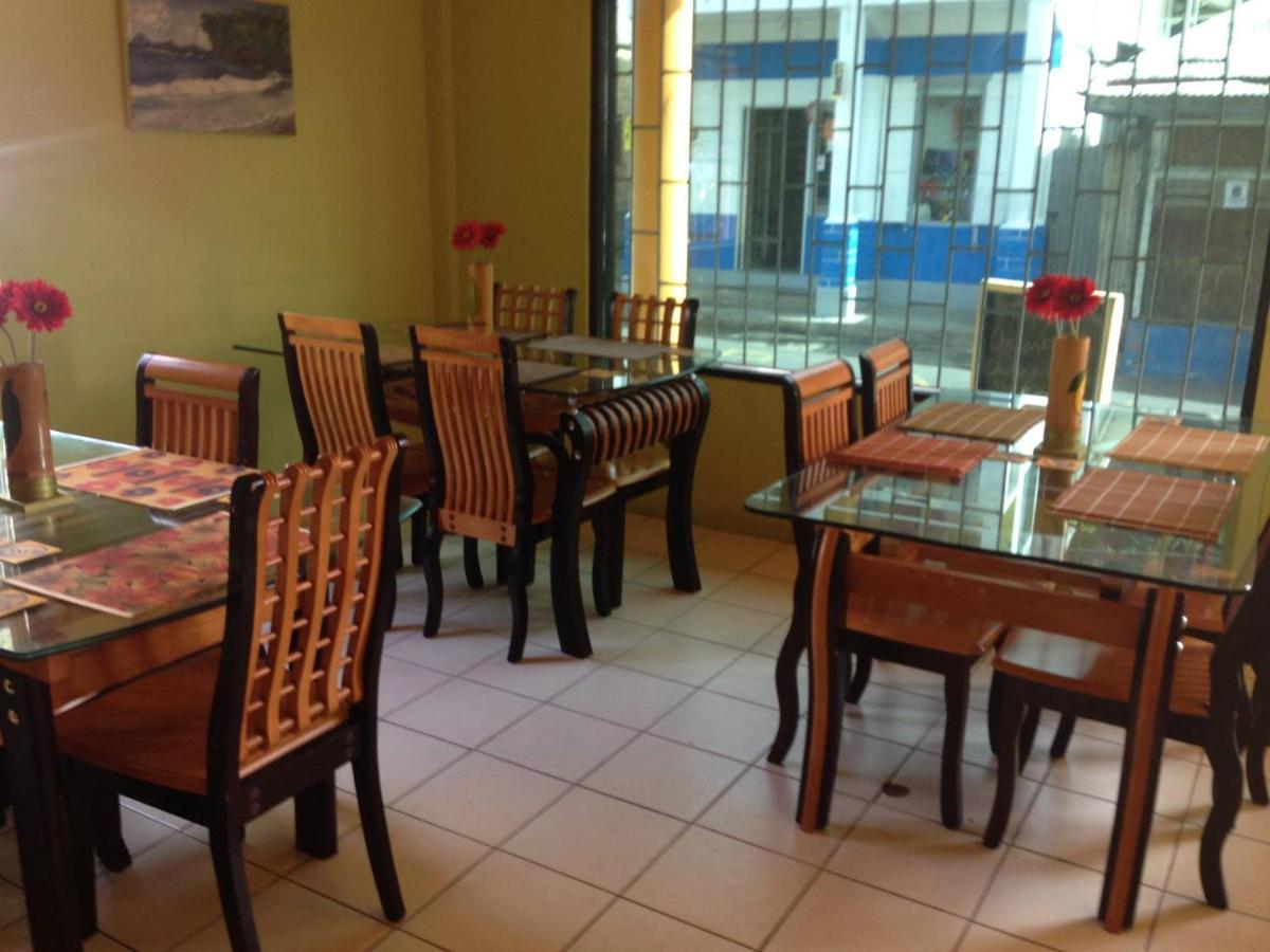 North Bay Inn Sauteurs Luaran gambar