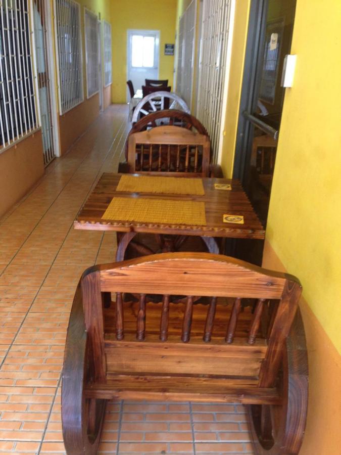 North Bay Inn Sauteurs Luaran gambar