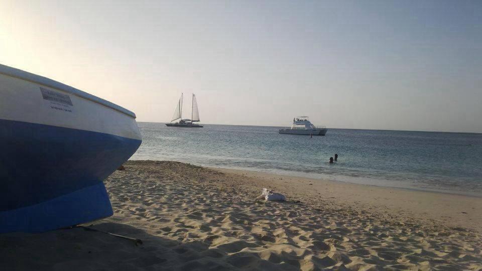 North Bay Inn Sauteurs Luaran gambar