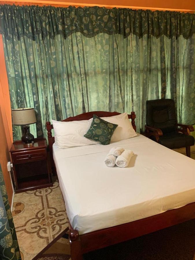 North Bay Inn Sauteurs Luaran gambar