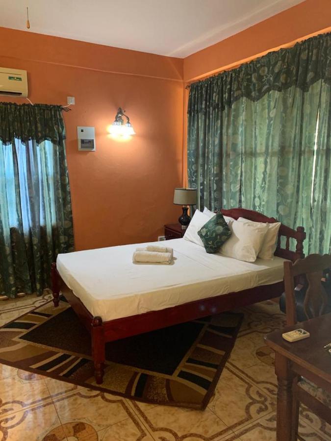 North Bay Inn Sauteurs Luaran gambar