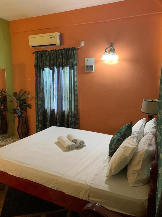 North Bay Inn Sauteurs Luaran gambar