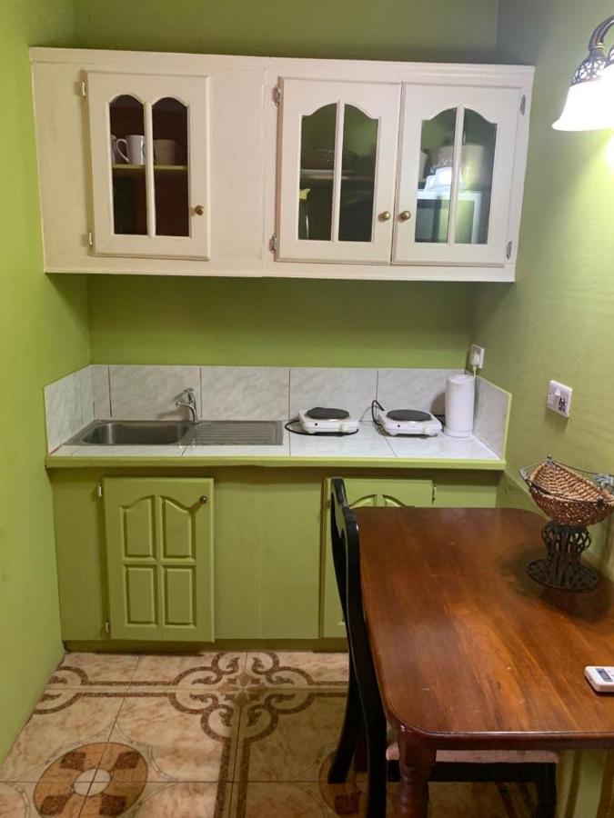 North Bay Inn Sauteurs Luaran gambar