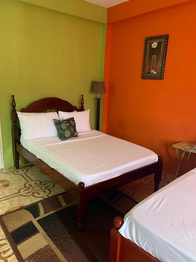 North Bay Inn Sauteurs Luaran gambar