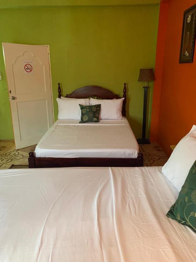 North Bay Inn Sauteurs Luaran gambar