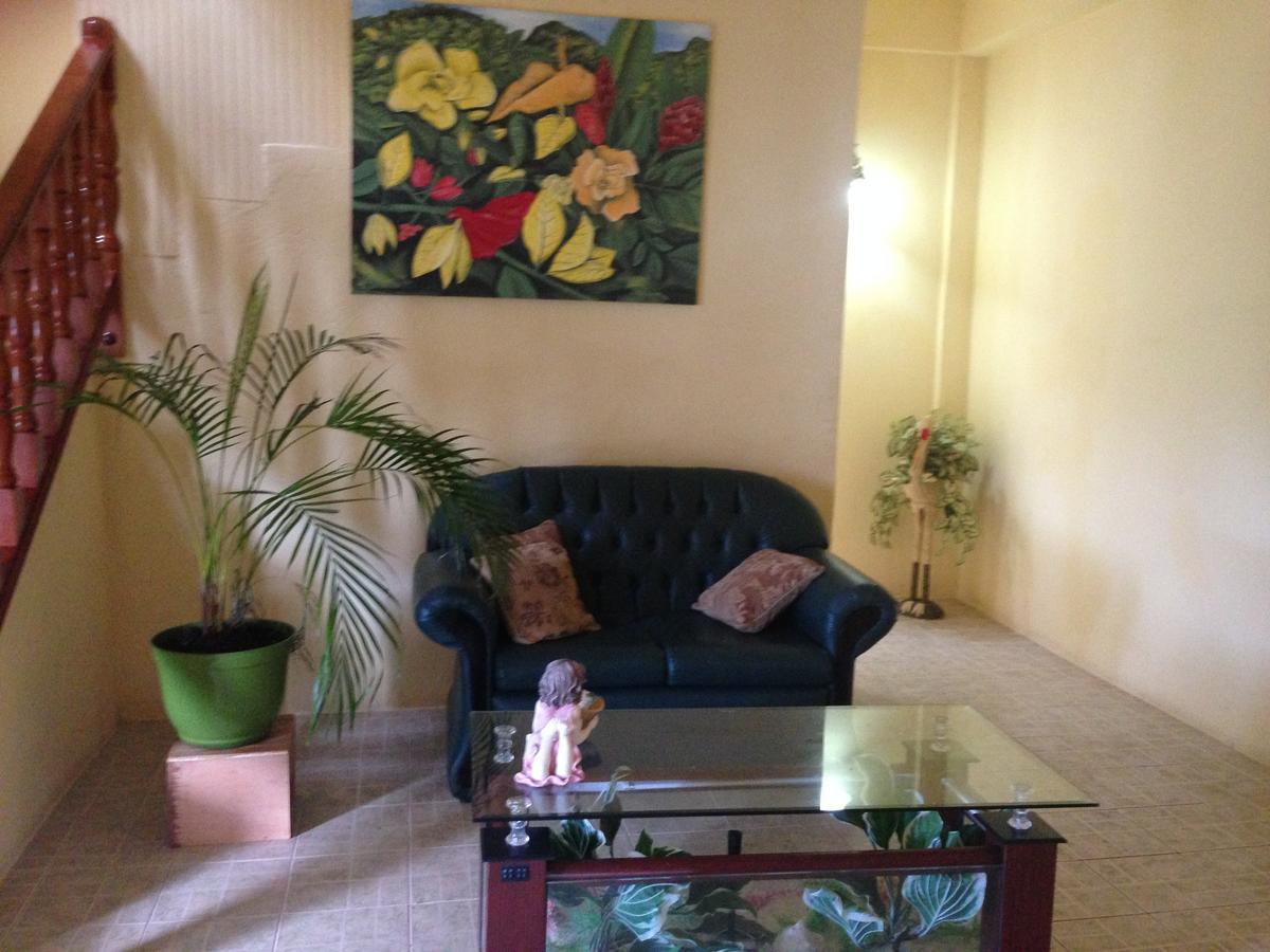 North Bay Inn Sauteurs Luaran gambar