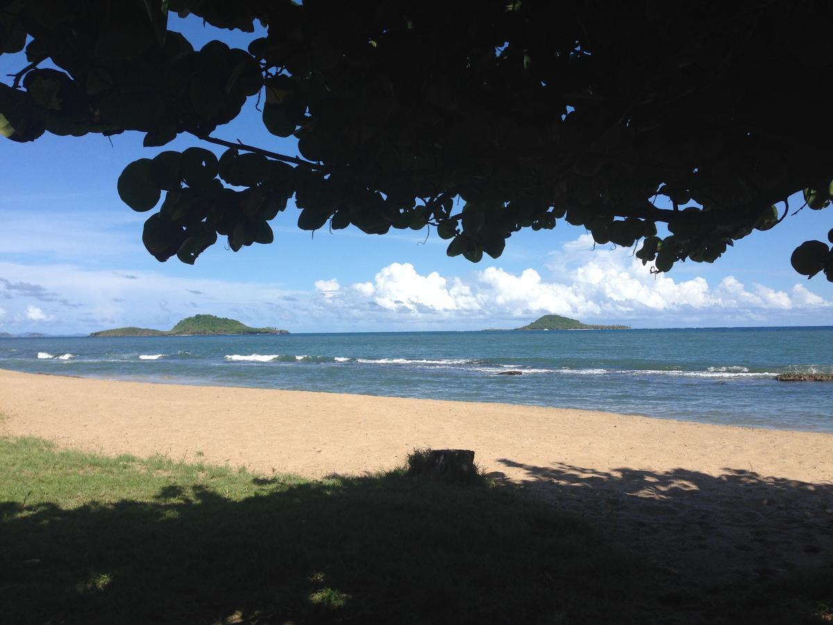 North Bay Inn Sauteurs Luaran gambar