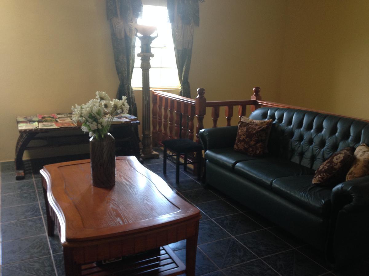 North Bay Inn Sauteurs Luaran gambar