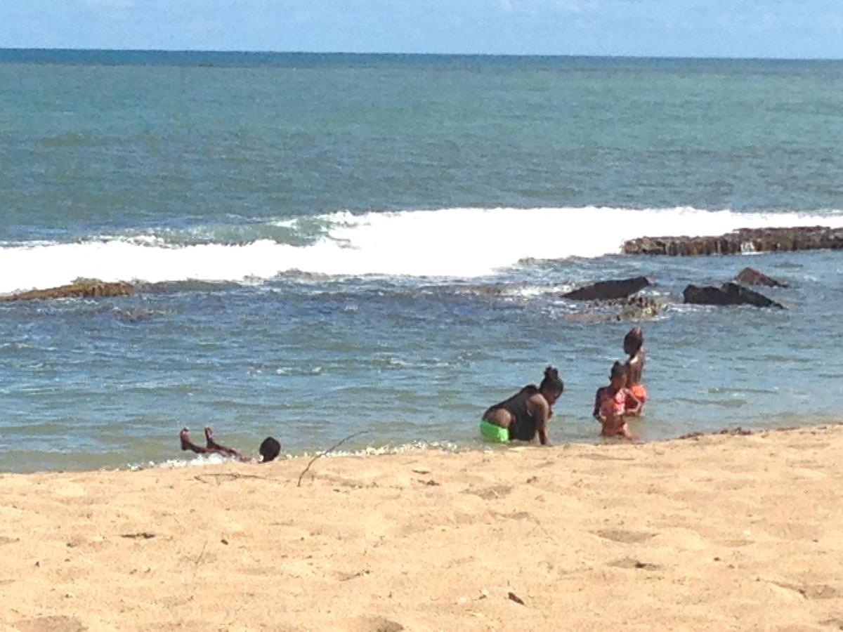 North Bay Inn Sauteurs Luaran gambar