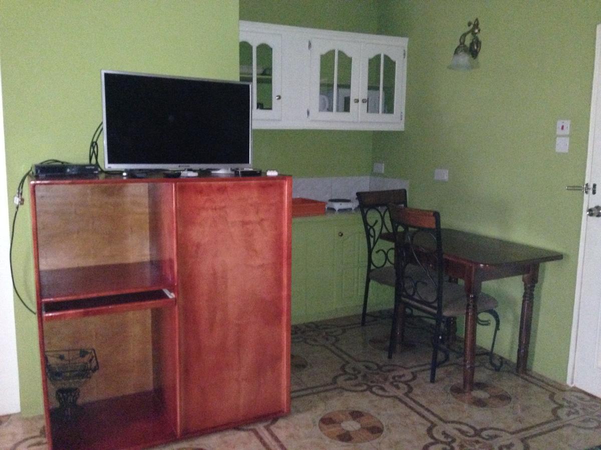 North Bay Inn Sauteurs Luaran gambar