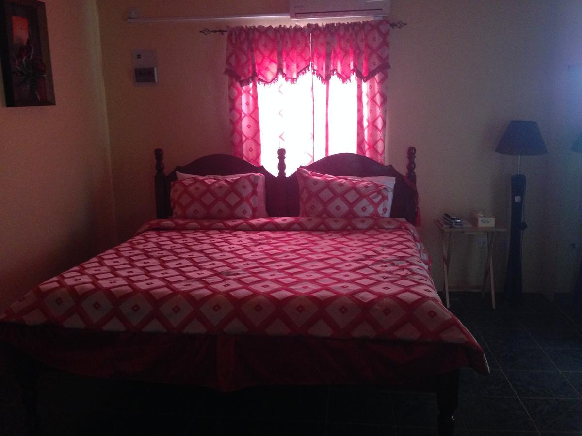 North Bay Inn Sauteurs Luaran gambar