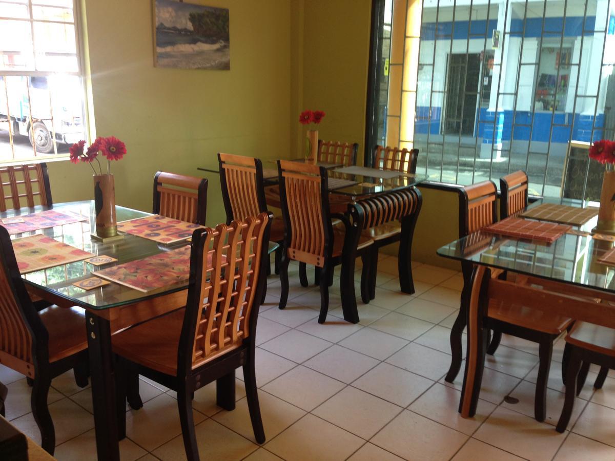 North Bay Inn Sauteurs Luaran gambar