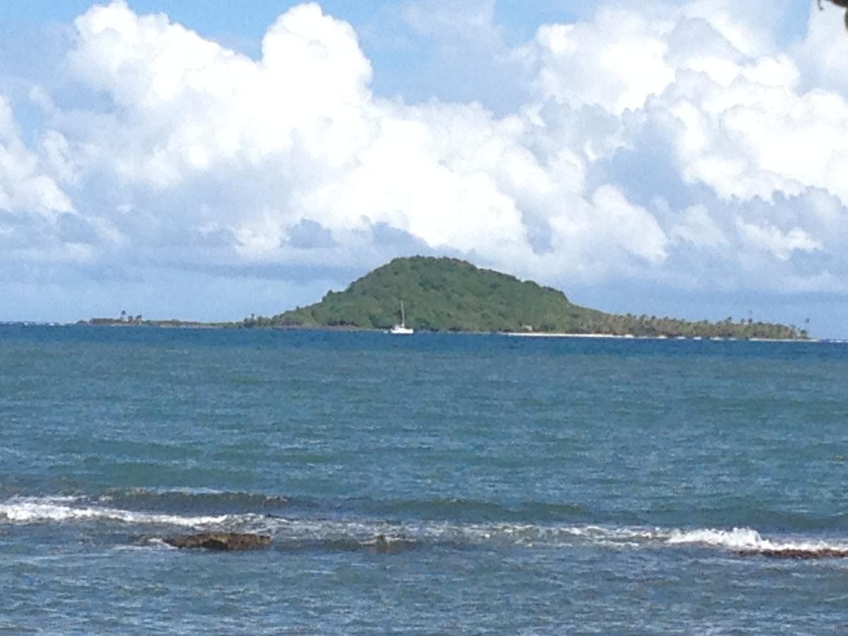 North Bay Inn Sauteurs Luaran gambar
