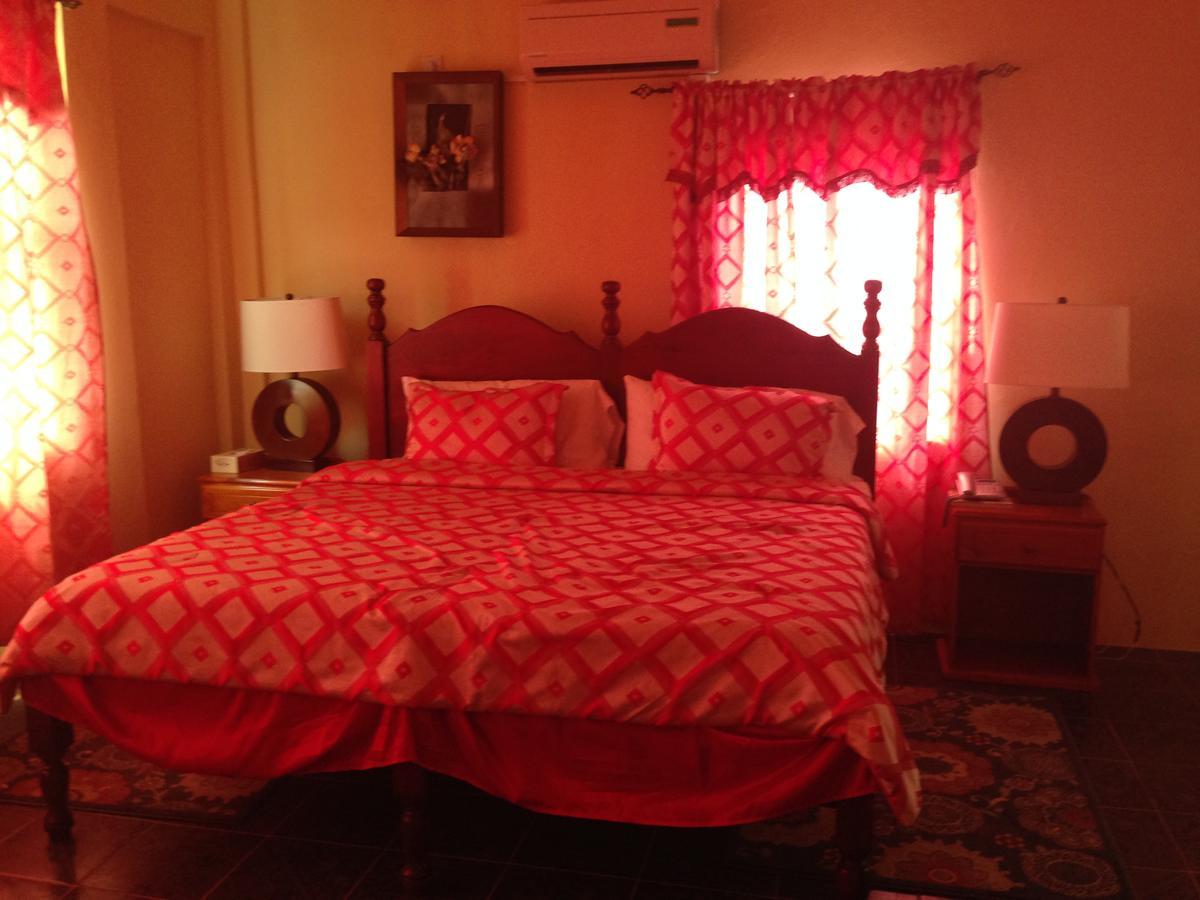 North Bay Inn Sauteurs Luaran gambar