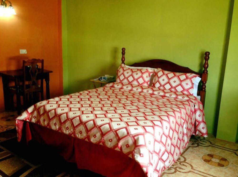 North Bay Inn Sauteurs Luaran gambar