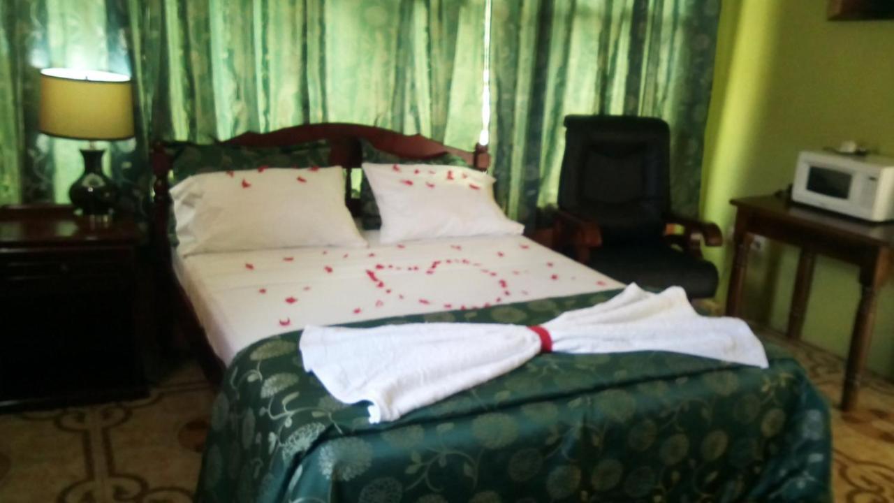 North Bay Inn Sauteurs Luaran gambar