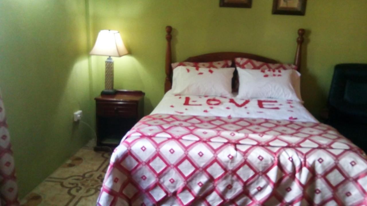 North Bay Inn Sauteurs Luaran gambar