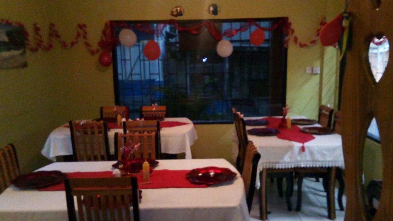 North Bay Inn Sauteurs Luaran gambar